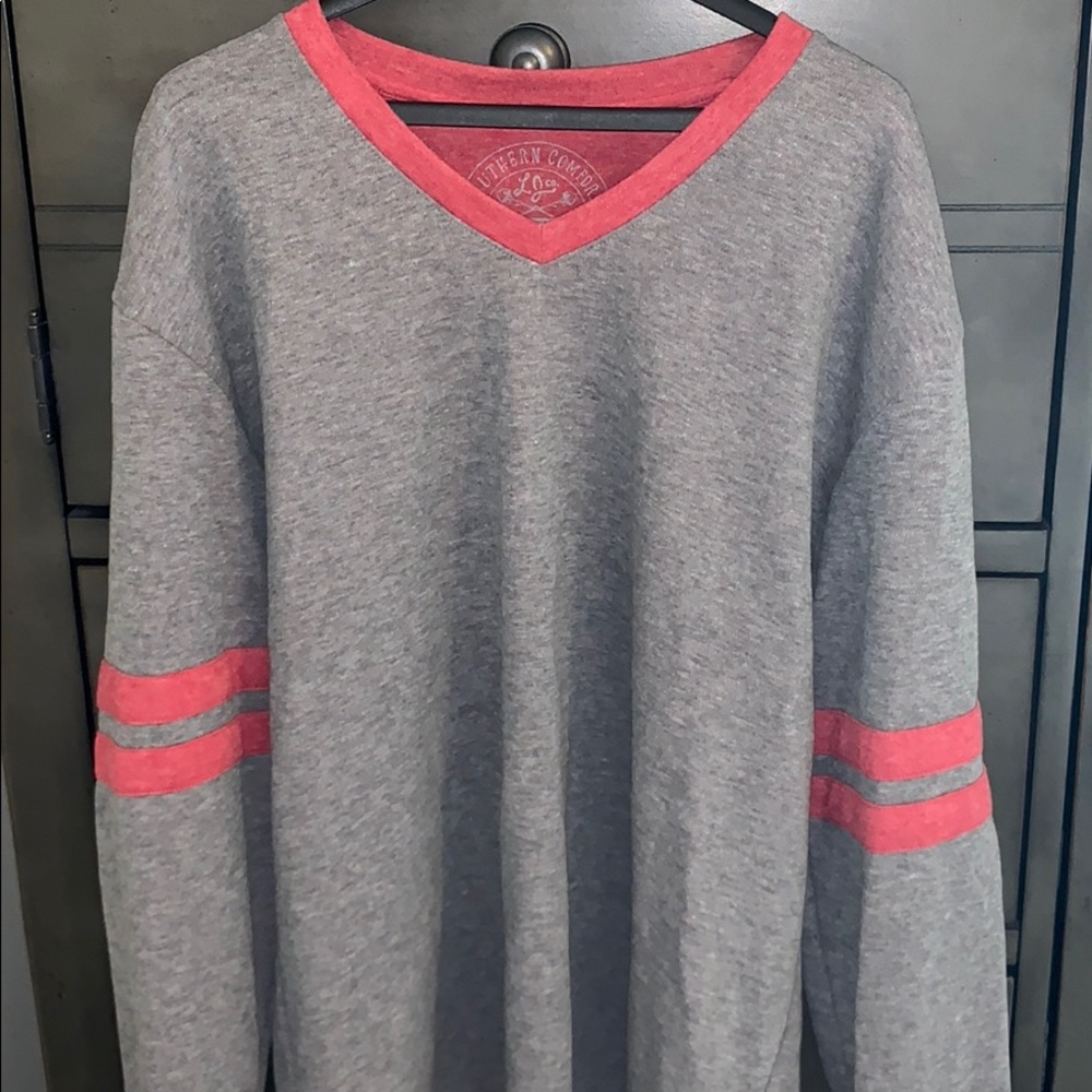 Lauren James Tee
